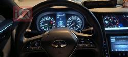 انفنتي Q50